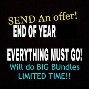 Limited time !!                                 begin